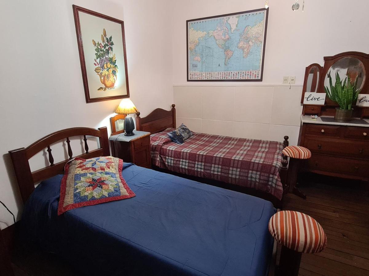 We Make You Feel At Home San Salvador de Jujuy Eksteriør billede
