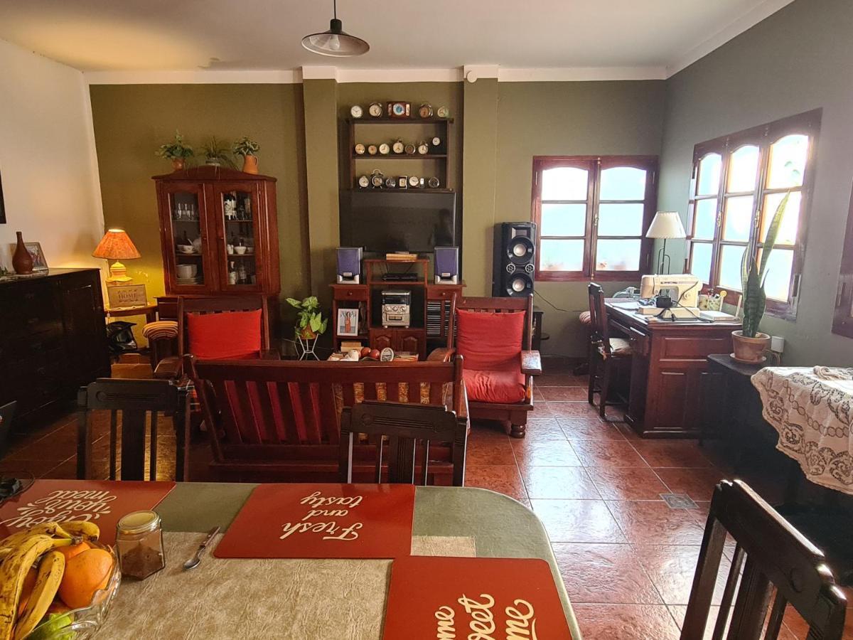 We Make You Feel At Home San Salvador de Jujuy Eksteriør billede
