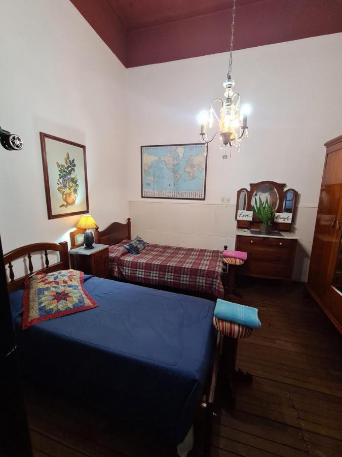 We Make You Feel At Home San Salvador de Jujuy Eksteriør billede