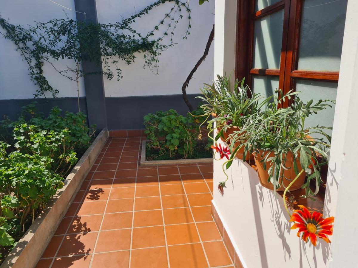 We Make You Feel At Home San Salvador de Jujuy Eksteriør billede