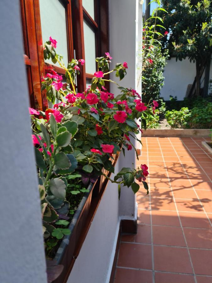 We Make You Feel At Home San Salvador de Jujuy Eksteriør billede