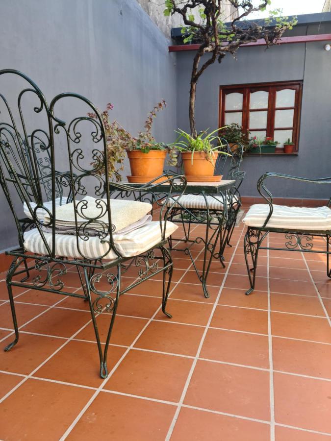 We Make You Feel At Home San Salvador de Jujuy Eksteriør billede